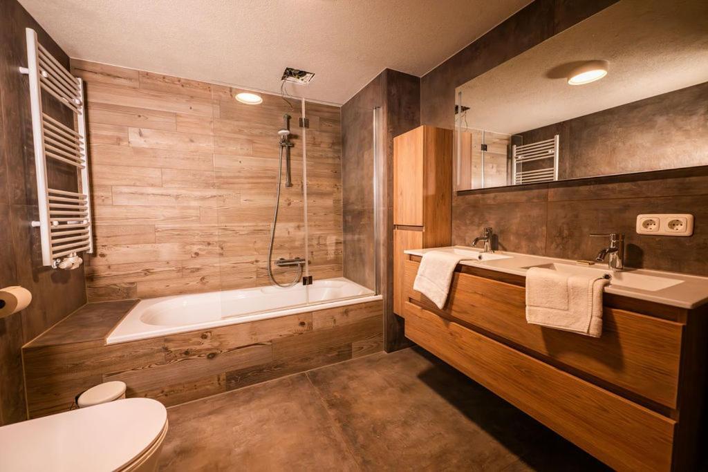 ברוואנג Chalet Zur Rose מראה חיצוני תמונה