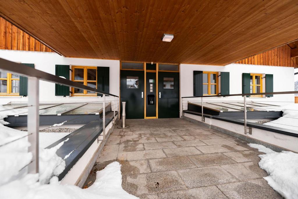 ברוואנג Chalet Zur Rose מראה חיצוני תמונה