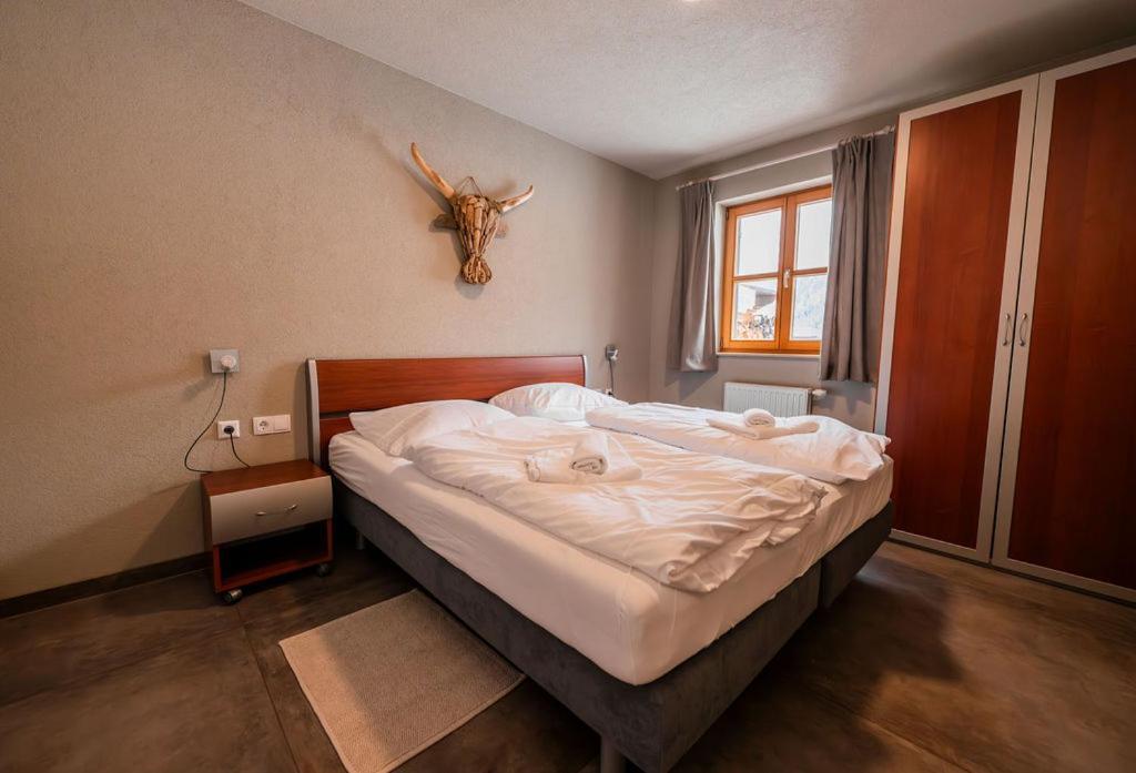 ברוואנג Chalet Zur Rose מראה חיצוני תמונה