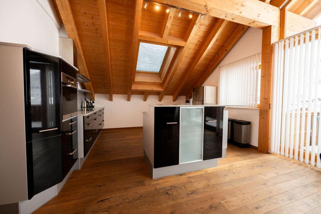 ברוואנג Chalet Zur Rose מראה חיצוני תמונה