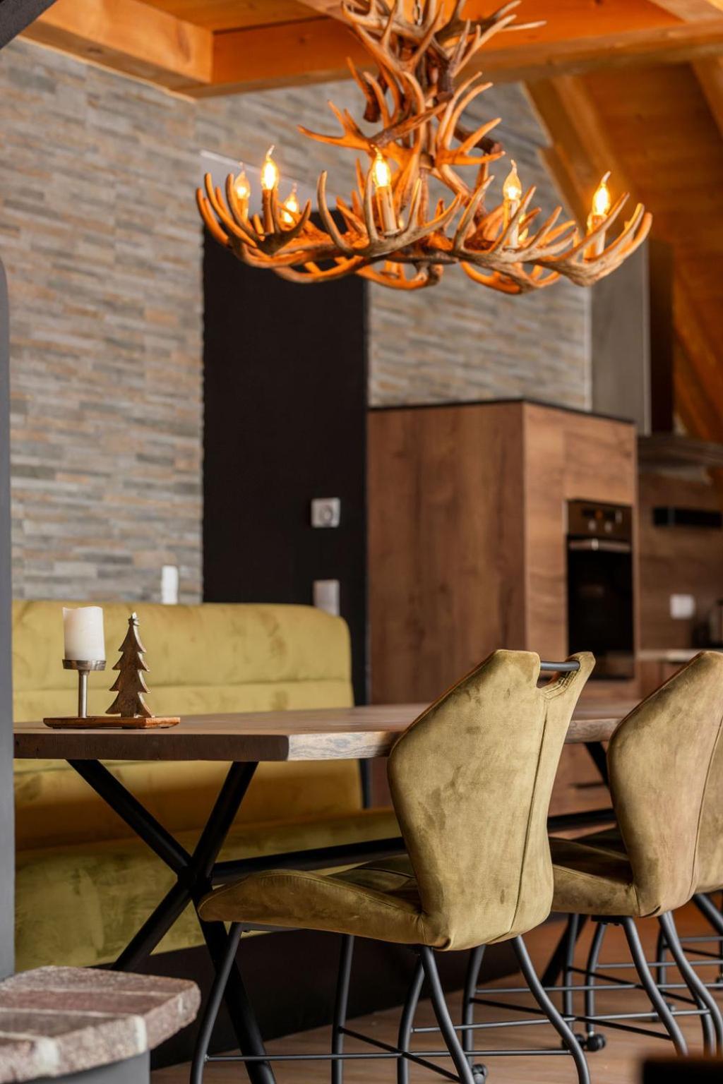 ברוואנג Chalet Zur Rose מראה חיצוני תמונה