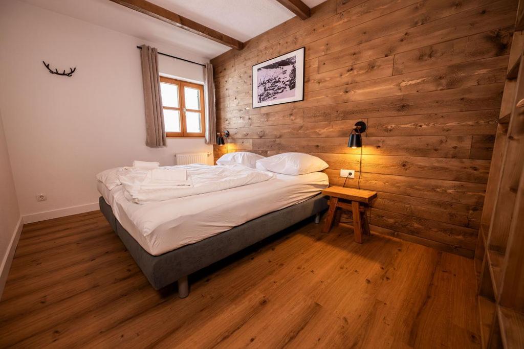 ברוואנג Chalet Zur Rose מראה חיצוני תמונה