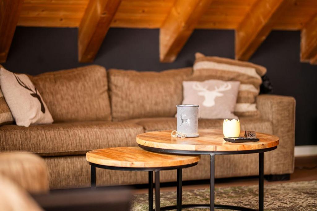 ברוואנג Chalet Zur Rose מראה חיצוני תמונה