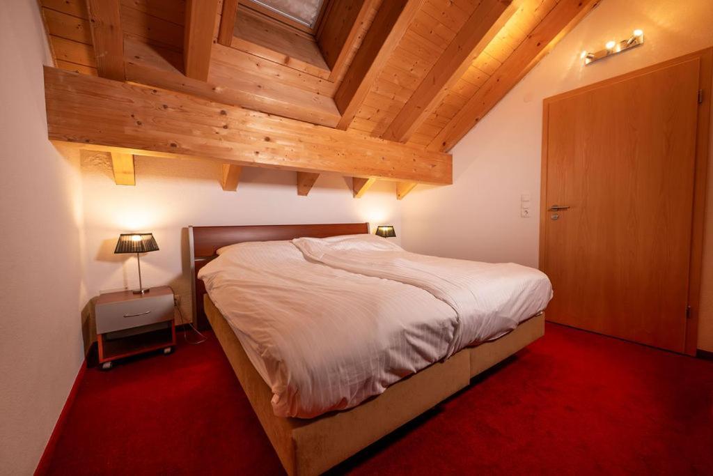 ברוואנג Chalet Zur Rose מראה חיצוני תמונה