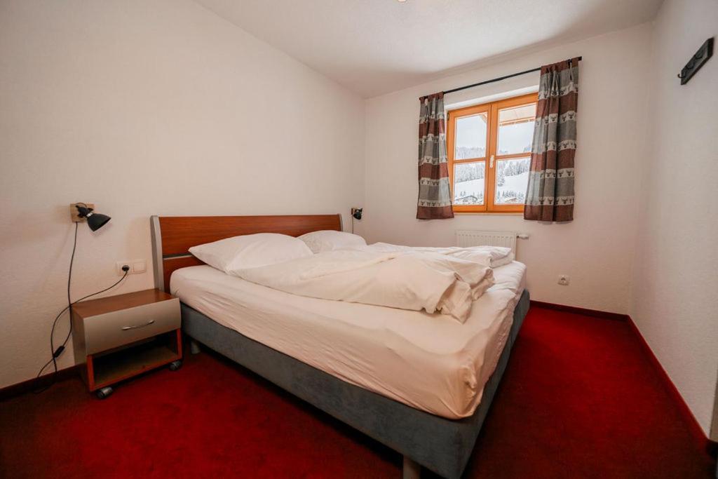 ברוואנג Chalet Zur Rose מראה חיצוני תמונה