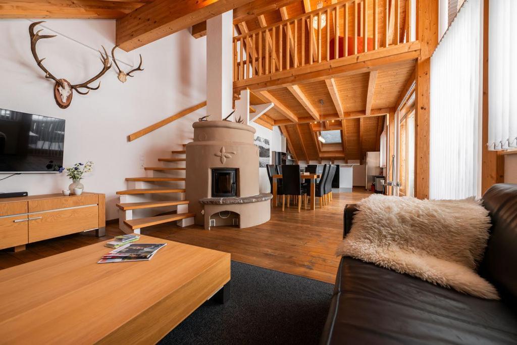 ברוואנג Chalet Zur Rose מראה חיצוני תמונה