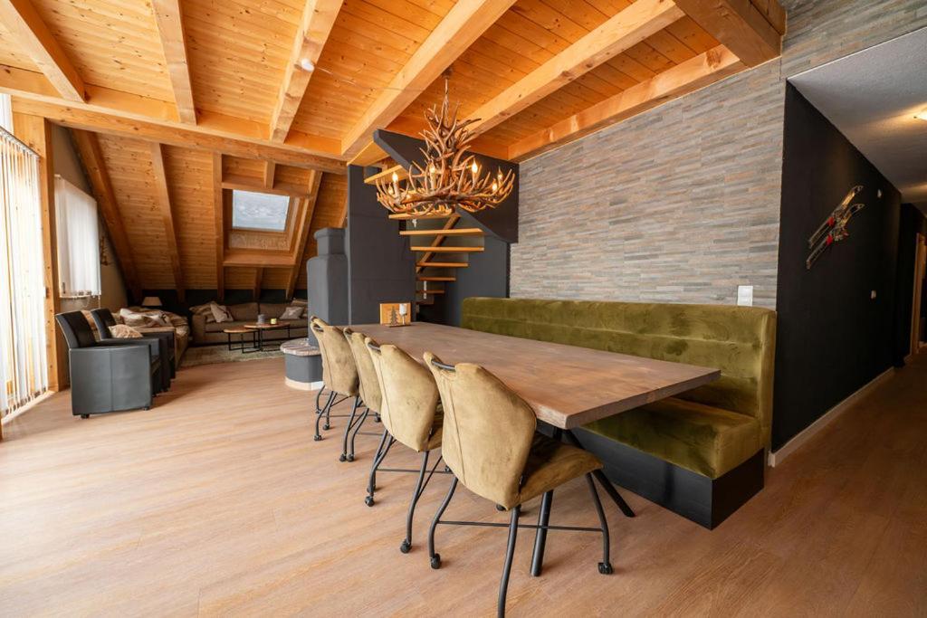 ברוואנג Chalet Zur Rose מראה חיצוני תמונה