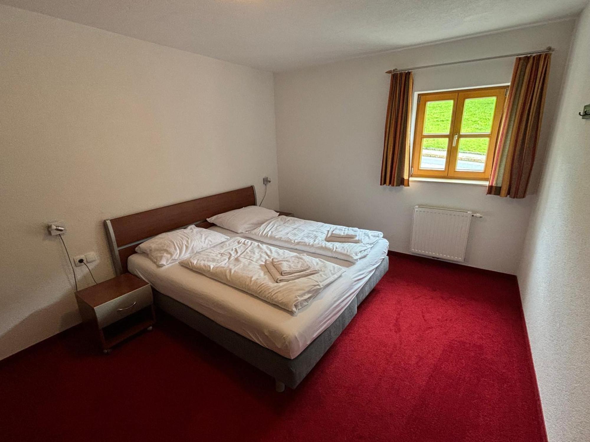 ברוואנג Chalet Zur Rose מראה חיצוני תמונה