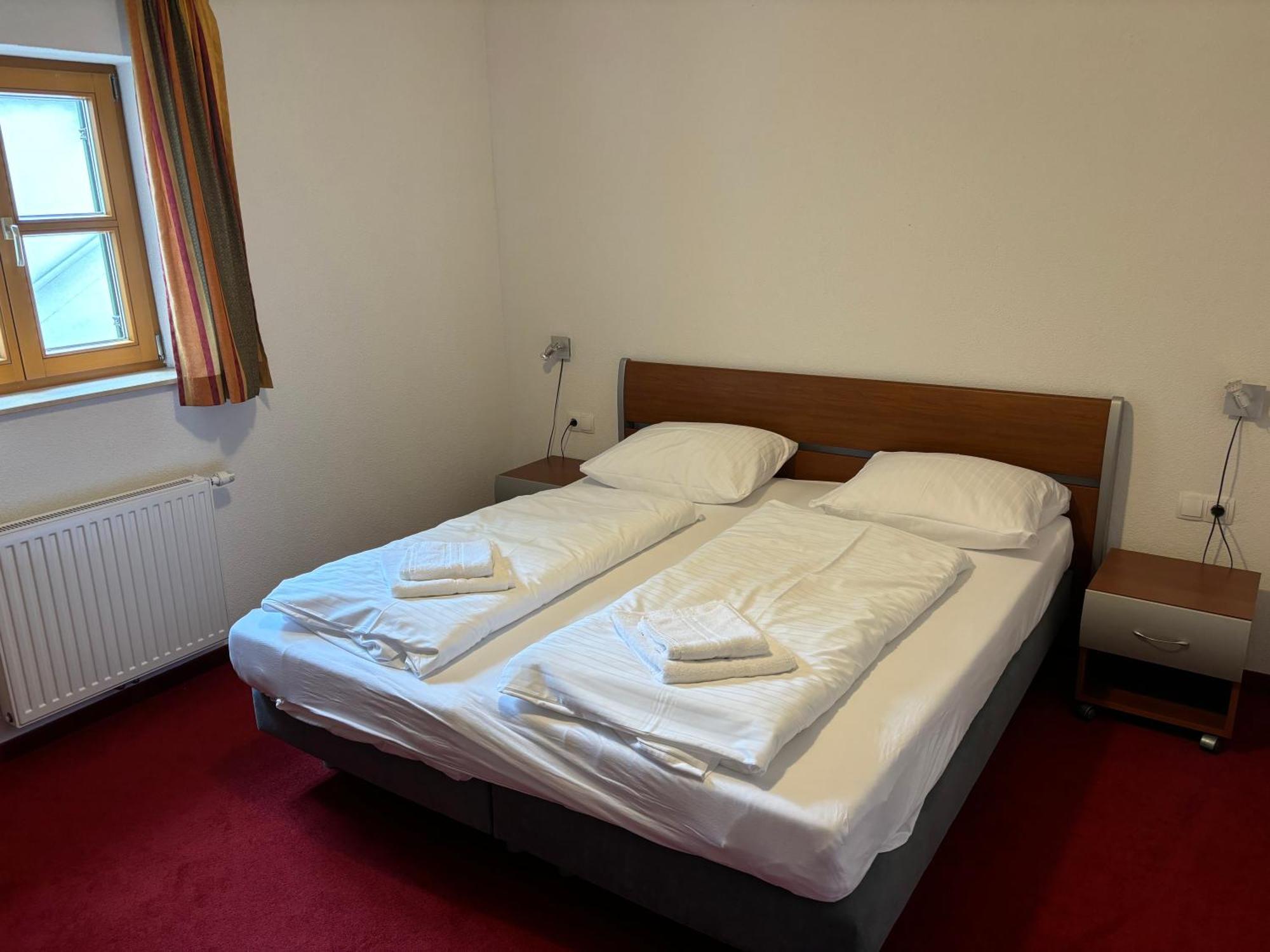 ברוואנג Chalet Zur Rose מראה חיצוני תמונה