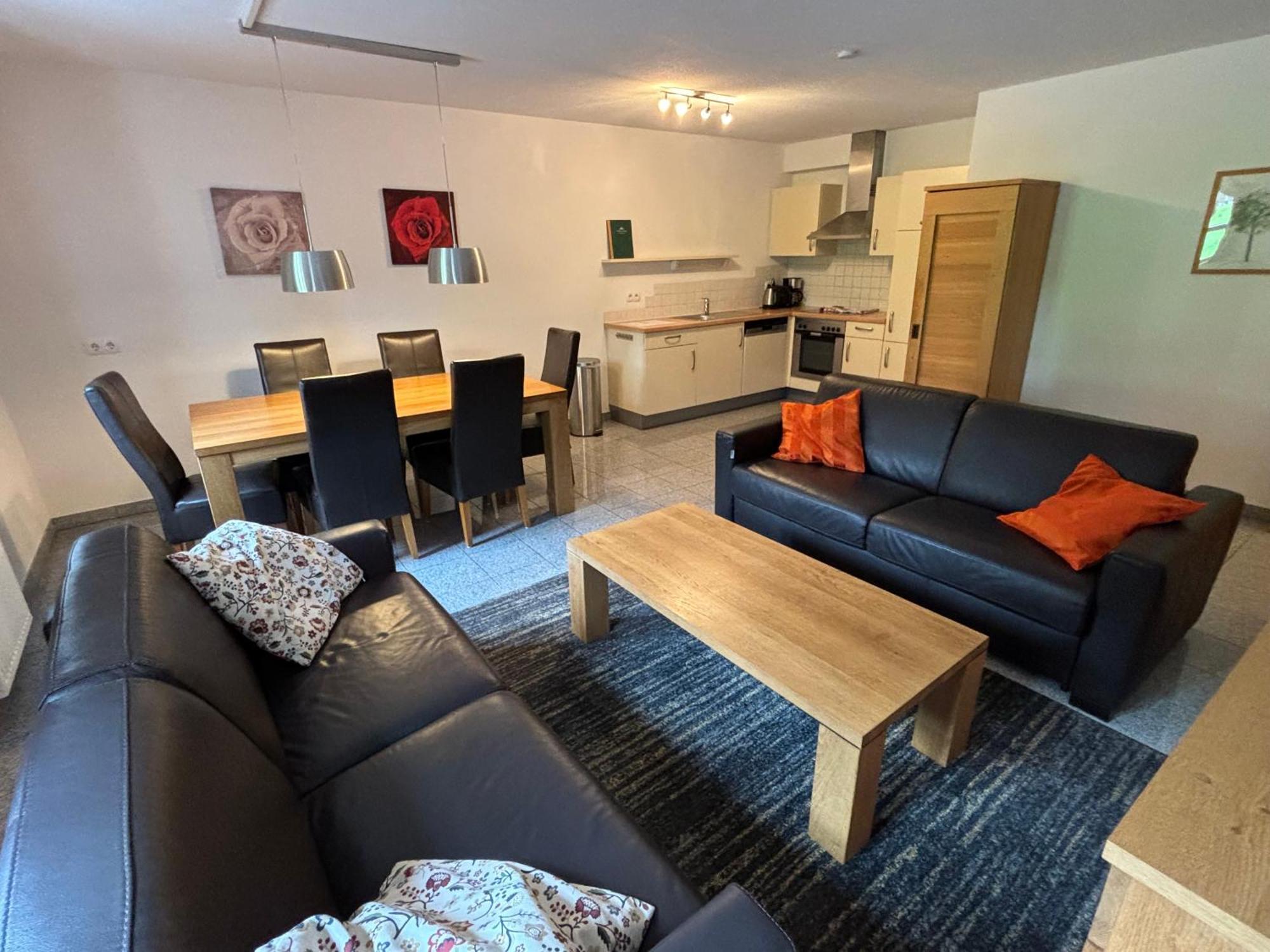 ברוואנג Chalet Zur Rose מראה חיצוני תמונה