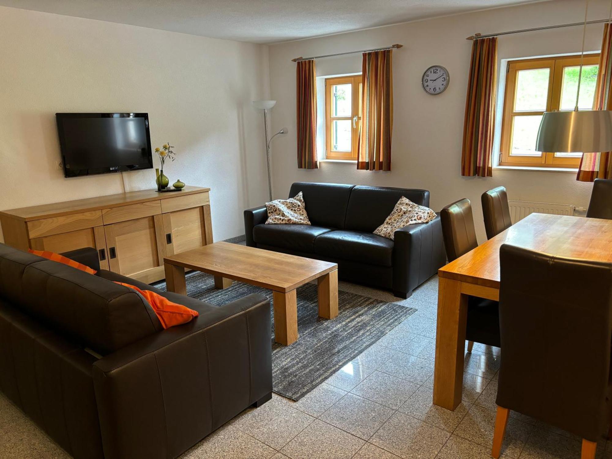 ברוואנג Chalet Zur Rose מראה חיצוני תמונה