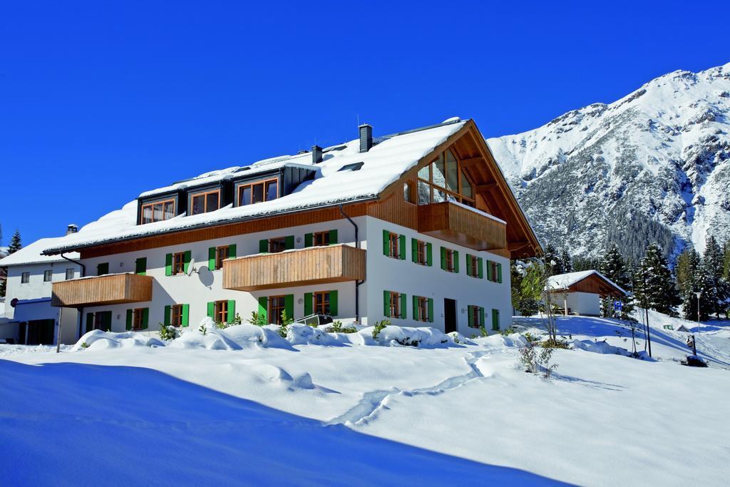 ברוואנג Chalet Zur Rose מראה חיצוני תמונה